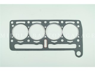 HEAD GASKET 1000TC COMPETITION 65MM COMPOSITE MATERIAL